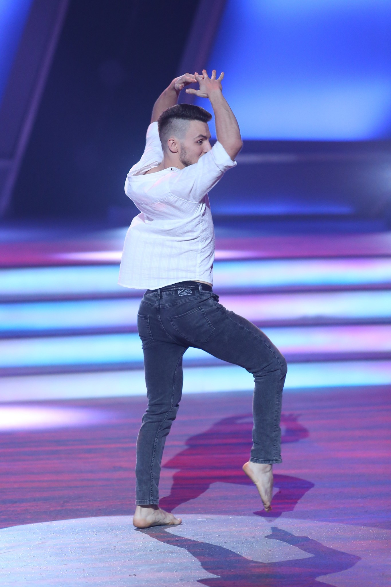 "You Can Dance - Po prostu tańcz"